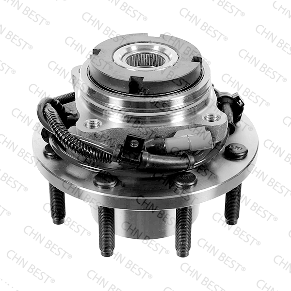 3C34-2B513BA CUSCINETTO MOZZO RUOTA