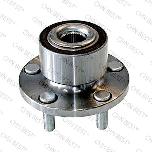 CUSCINETTO MOZZO RUOTA 6G91-2C300-AAB
