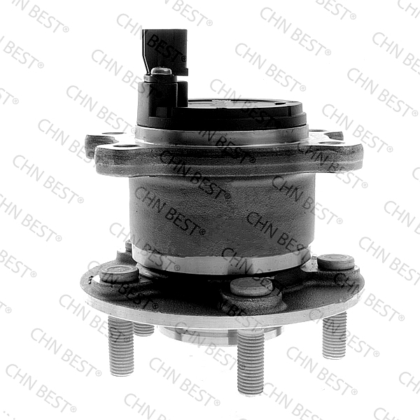 6G91-2C299-AG CUSCINETTO MOZZO RUOTA