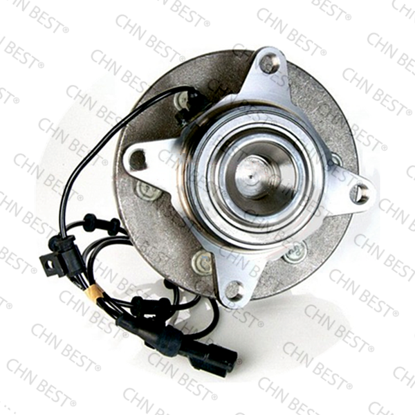 CUSCINETTO MOZZO RUOTA 6L1Z-1104CA