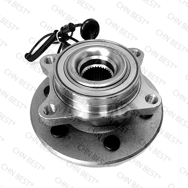 2L1Z-1A049-AA CUSCINETTO MOZZO RUOTA