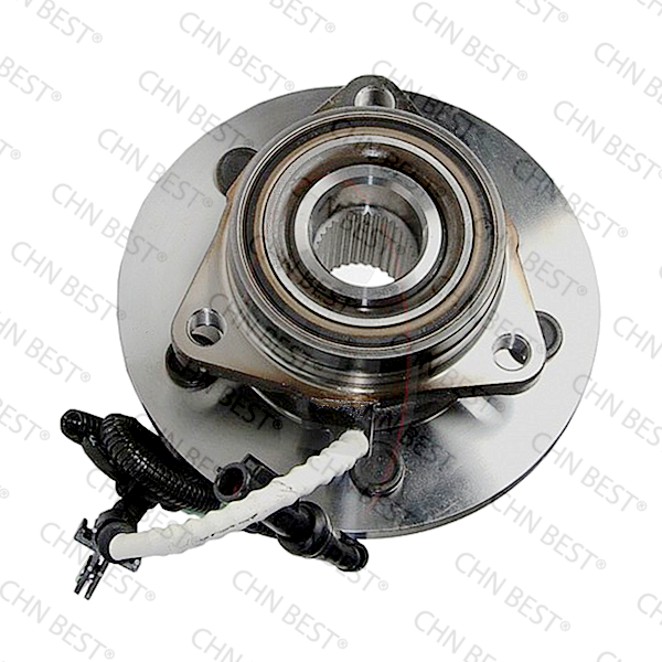 CUSCINETTO MOZZO RUOTA YL1Z-1104AA