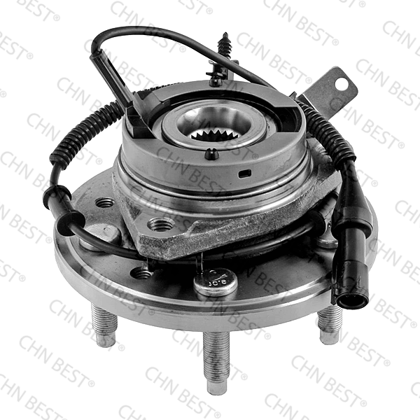 3F2Z-1104AB CUSCINETTO MOZZO RUOTA
