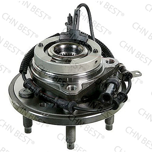 3F23-2C513AG CUSCINETTO MOZZO RUOTA