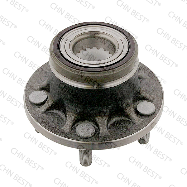 CUSCINETTO MOZZO RUOTA 2T14-2C299-CB