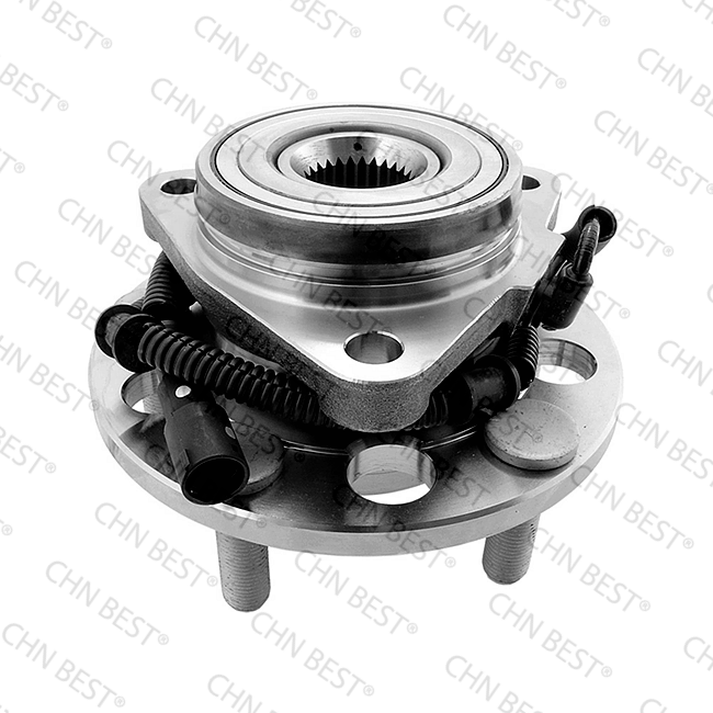 41420-09701 CUSCINETTO MOZZO RUOTA