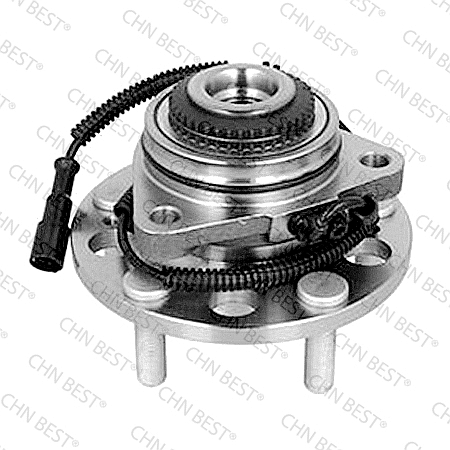 41420-09403 CUSCINETTO MOZZO RUOTA