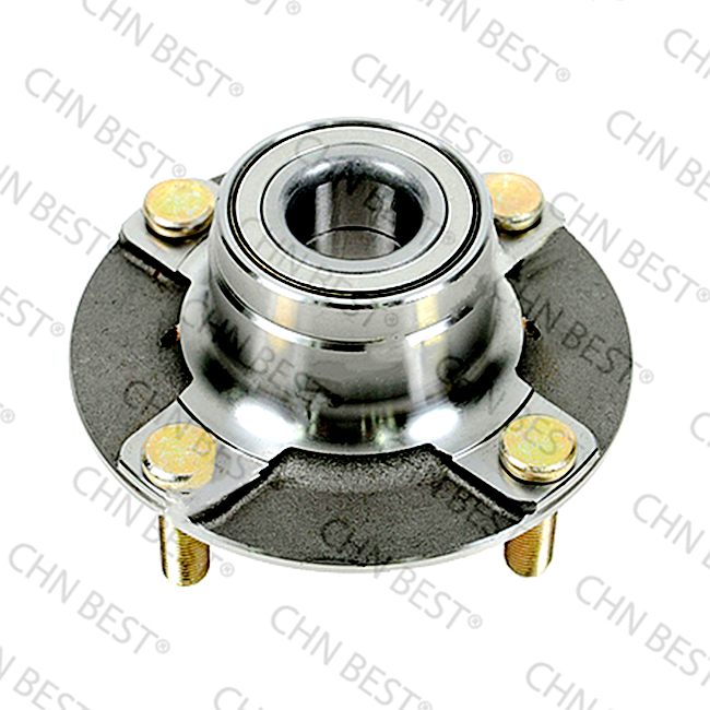 43402-64B00 CUSCINETTO MOZZO RUOTA