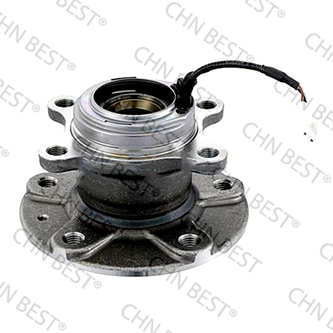 43402-61ML0 CUSCINETTO MOZZO RUOTA