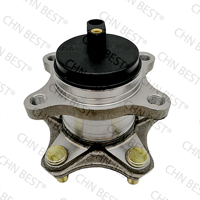 43402-60M00 CUSCINETTO MOZZO RUOTA