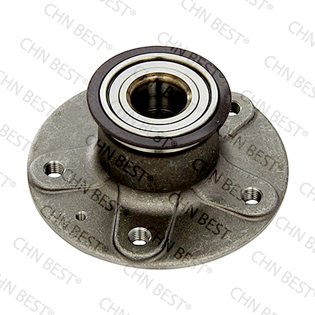 43402-57K00 CUSCINETTO MOZZO RUOTA