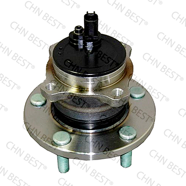 CUSCINETTO MOZZO RUOTA BP4N-26-15XD