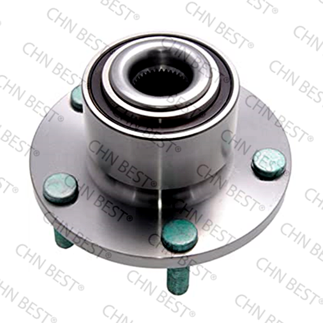 CUSCINETTO MOZZO RUOTA BP4K-33-15XB