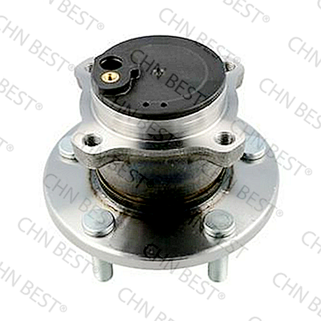 BN8B-26-15XG CUSCINETTO MOZZO RUOTA
