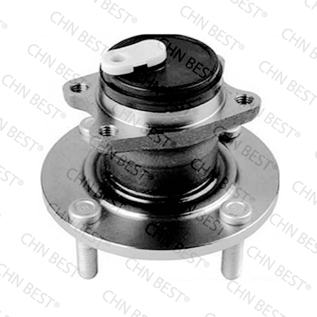 MR594494 CUSCINETTO MOZZO RUOTA