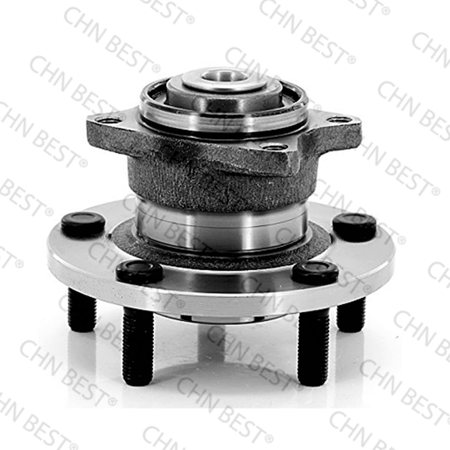 MR589519 CUSCINETTO MOZZO RUOTA