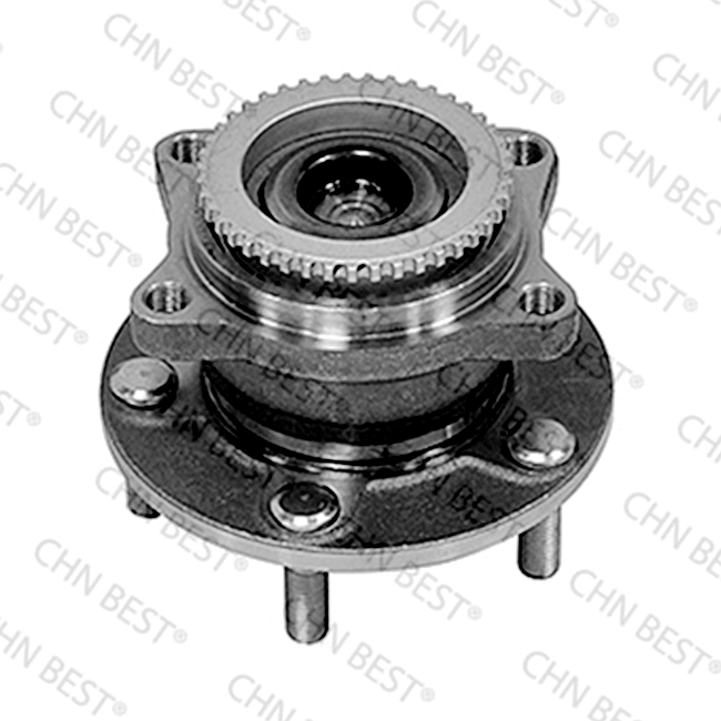 MR589518 CUSCINETTO MOZZO RUOTA