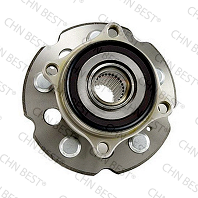 42200-STX-A01 CUSCINETTO MOZZO RUOTA