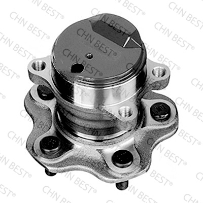 43202-3NF1B Cuscinetto mozzo ruota