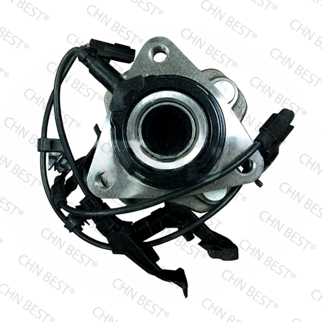 43560-0D010 Cuscinetto mozzo ruota
