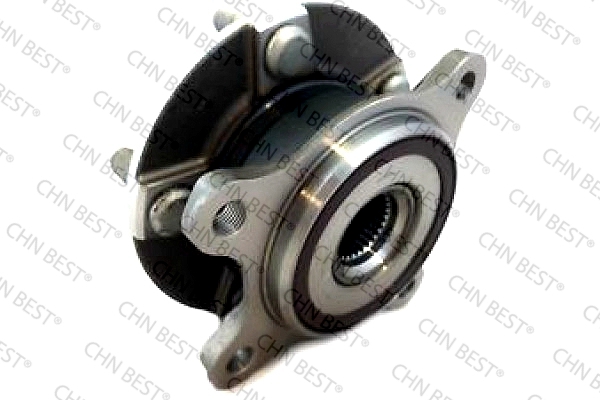 Cuscinetto mozzo ruota 43550-24010