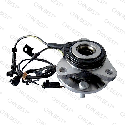 43550-0D140 Cuscinetto mozzo ruota
