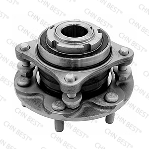 43502-04130 Cuscinetto mozzo ruota