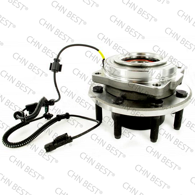 CUSCINETTO MOZZO RUOTA BC3Z-3010A