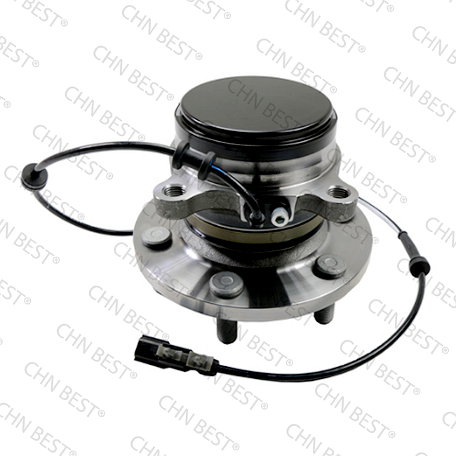 Cuscinetto mozzo ruota 40202-EZ01A
