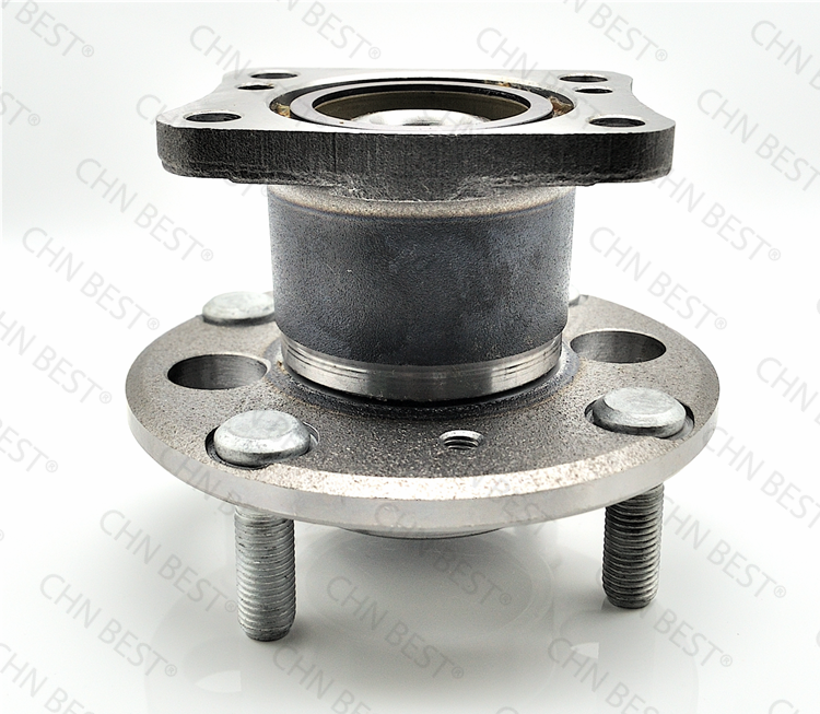 Cuscinetto mozzo ruota D651-26-15XE