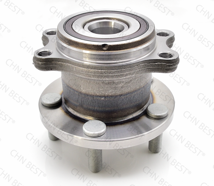 Cuscinetto mozzo ruota 28473-AG00B