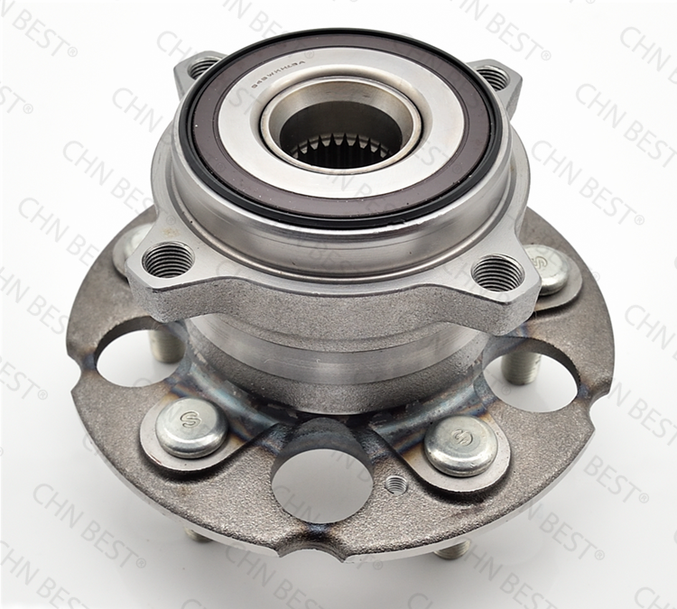 42200-THC-H51 CUSCINETTO MOZZO RUOTA