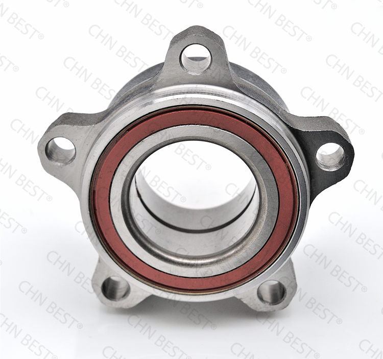 6C11-2B663-BA CUSCINETTO MOZZO RUOTA