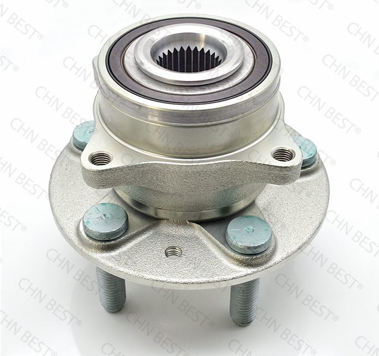 AD43-2B663-AA CUSCINETTO MOZZO RUOTA