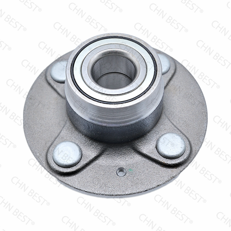 CUSCINETTO MOZZO RUOTA HUB383-4