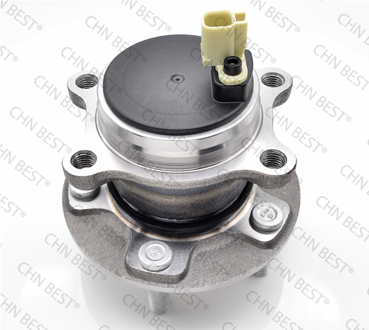 BV61-2C299-AAC CUSCINETTO MOZZO RUOTA