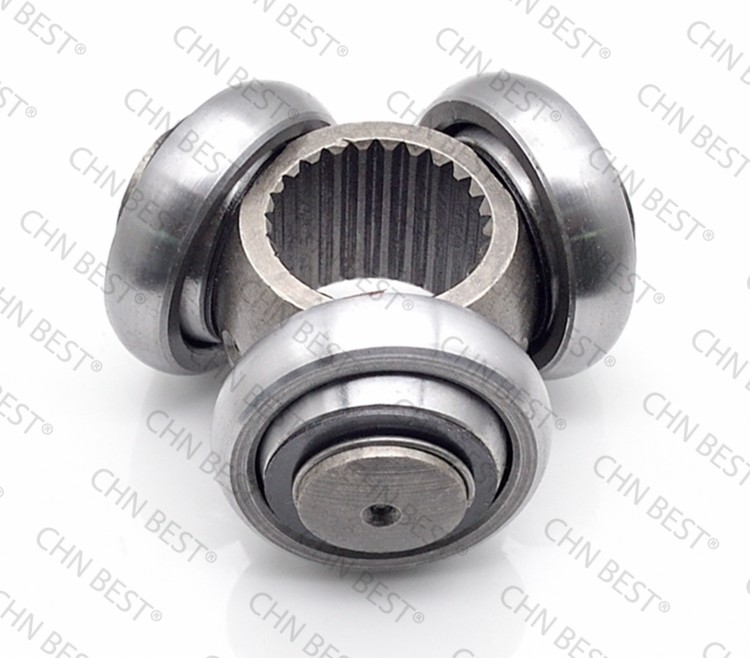 39720-10E10 Giunto universale per treppiede