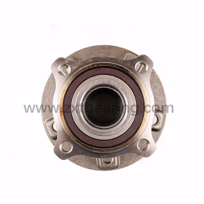 A2463340206 CUSCINETTO MOZZO RUOTA