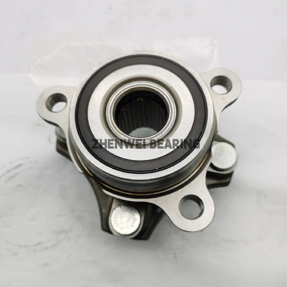 43401-81P00 CUSCINETTO MOZZO RUOTA