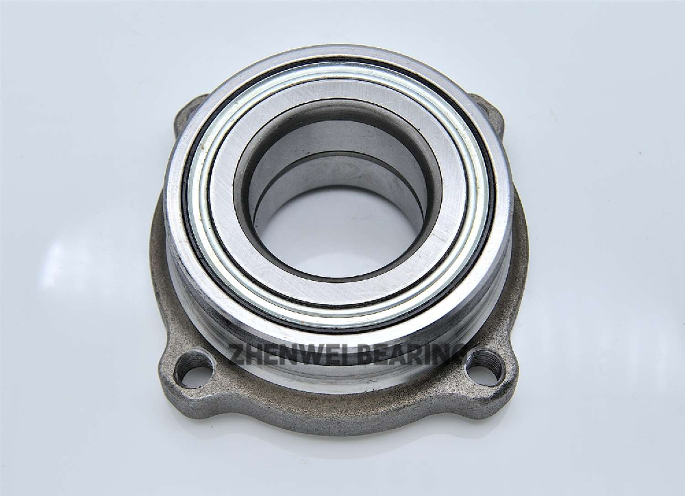 Mozzo ruota 33416770974 per X5 X6