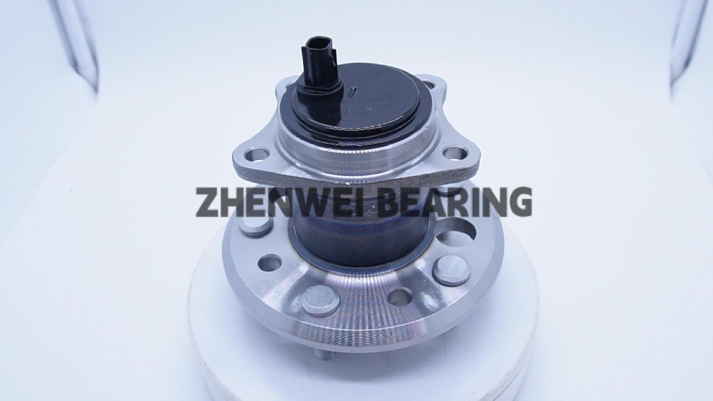 42460-06070 Mozzo ruota per TOYOTA CAMRY 15-17