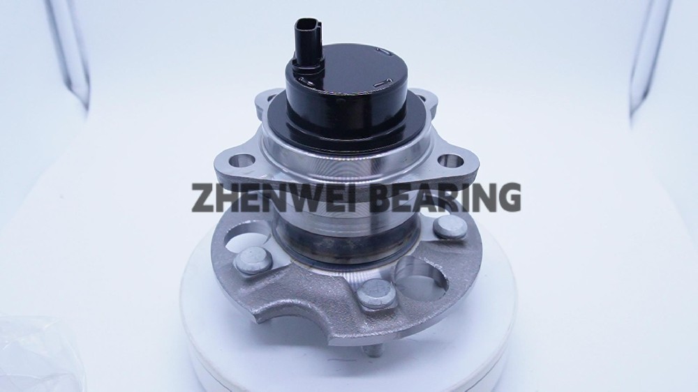 42460-0E010 Mozzo ruota per TOYOTA SERIES