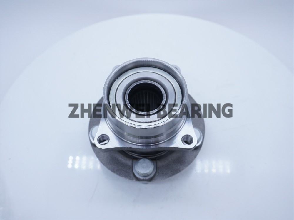 43550-02070 Mozzo ruota per SERIE TOYOTA