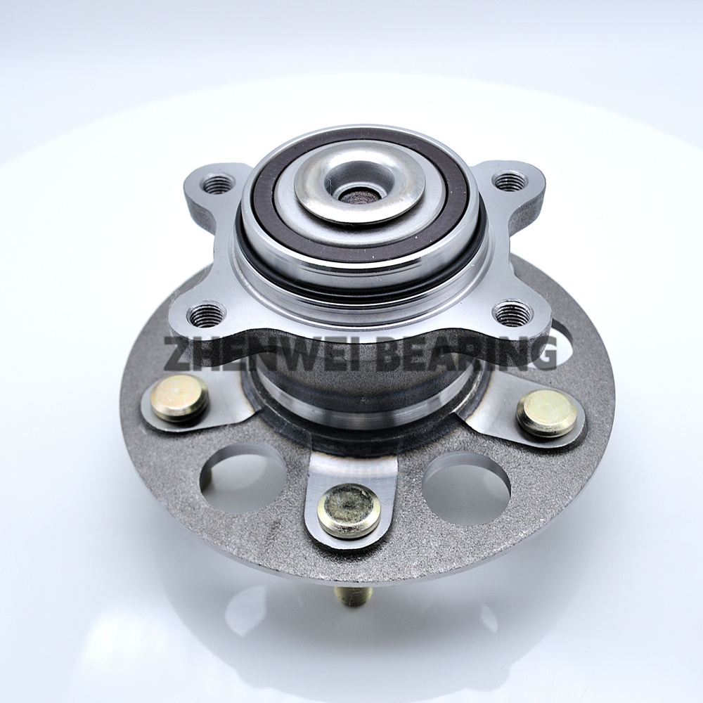 Cuscinetto mozzo ruota 42200-SNC-951