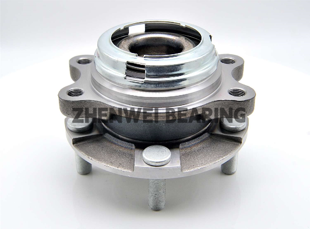 Cuscinetto mozzo ruota 40202-CG11A