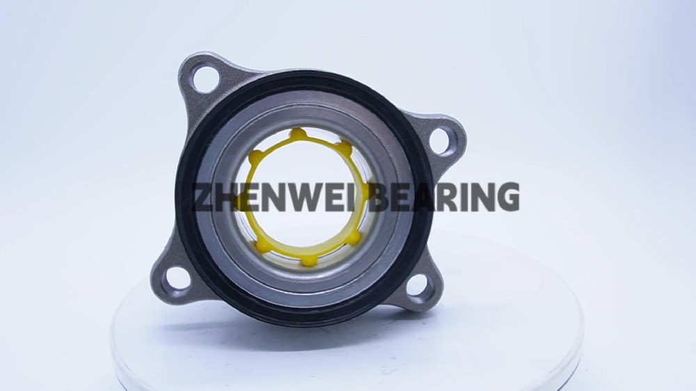 43560-26010 Mozzo ruota per TOYOTA HIACE