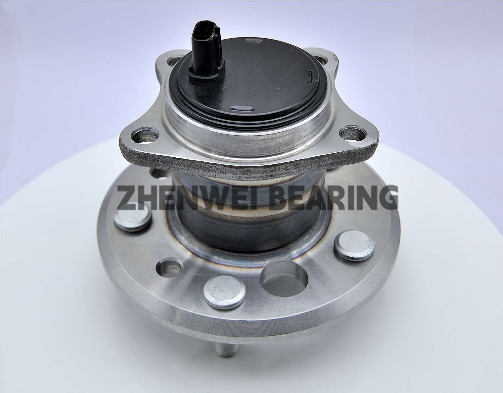 42460-06011 Mozzo ruota per SERIE TOYOTA