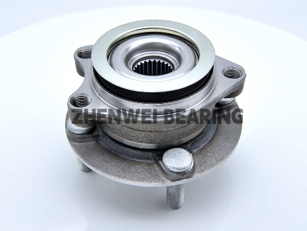 Cuscinetto mozzo ruota 40202-ED000