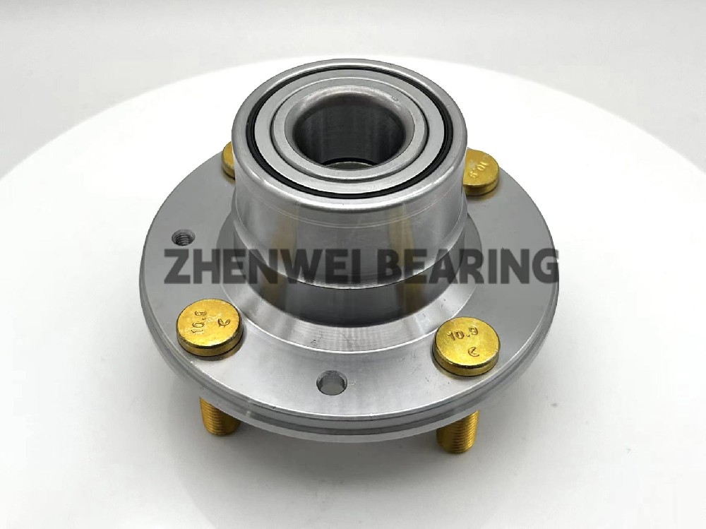 Cuscinetto mozzo ruota MB844919