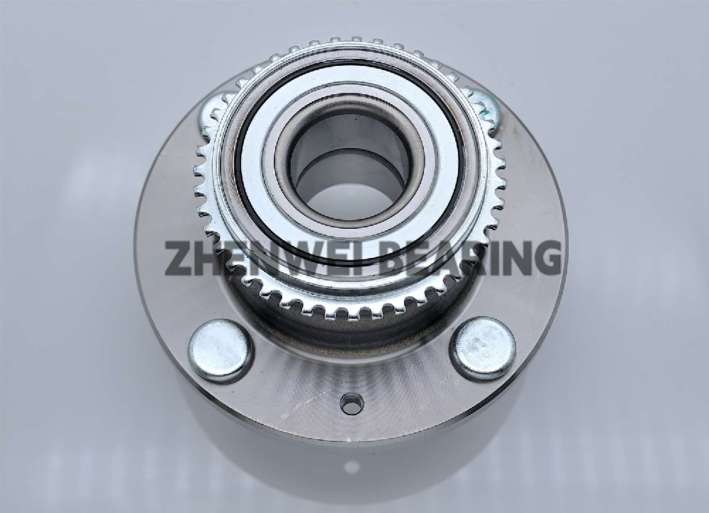MB809577 CUSCINETTO MOZZO RUOTA